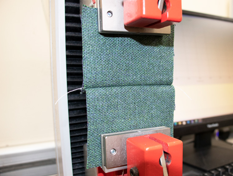 Kẹp mẫu thử ISO 13936-1